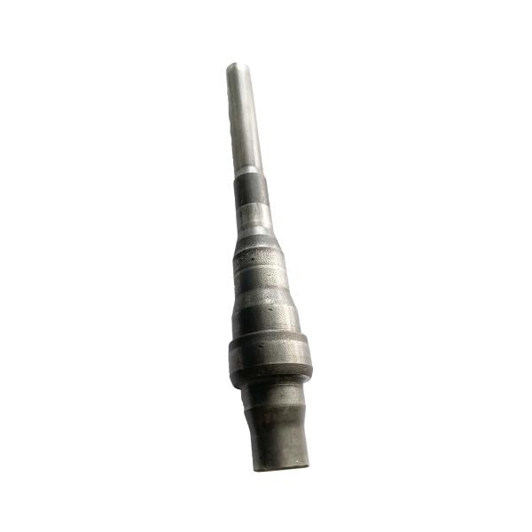 FECO Transmission Input Shaft 3kg Machining Center Dct Parts