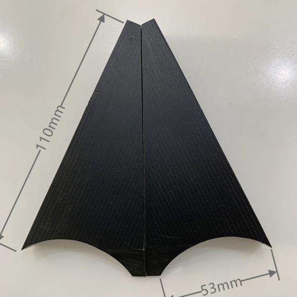 Heidelberg SM52 PM52 End Plate G2.008.113F G2.008.112 Ink Duct Blade Ink Duct End Block