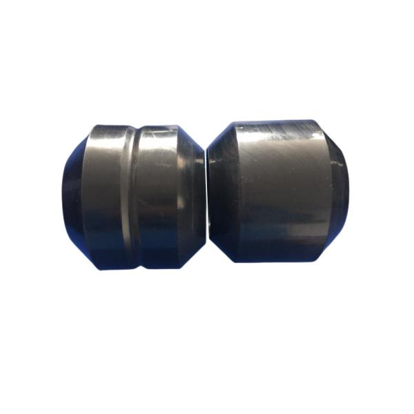 Excellent Abrasion Resistance Rubber Oil Packing Element Custom Logo
