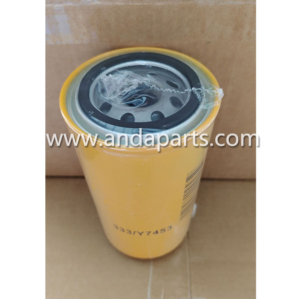 Good Quality Oil Filter For JCB 333/Y7453