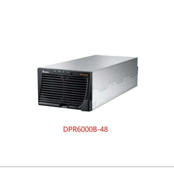 Delta Rectifier Module DPR6000B-48 48V 6000W High Efficiency 96%