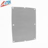 Buy cheap Chip Heat Sink Silicone Thermal Insulation Sheet , Industrial Thermal Insulation from wholesalers