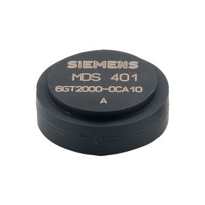 Quality MDS 401 Small Siemens Transponder 6GT2000-0CA10 ODM for sale