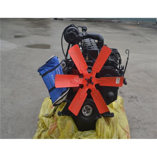 Cummins Diesel Engine CUMMINS ENGINE AEESMBLY 6BT5.9-C130 130hp diesel engine