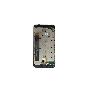 High Definition Xiaomi LCD Screen Redmi Note 4 Digitizer No Backlight Issue