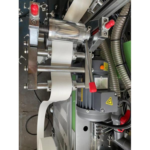 120-150pcs/Min Paper Cup Making Machine for High Speed Customized Paper Products