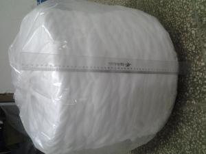 Quality 100% Absorbent 6g/Meter Cotton Coil For Medical And Nail Hair Beauty for sale