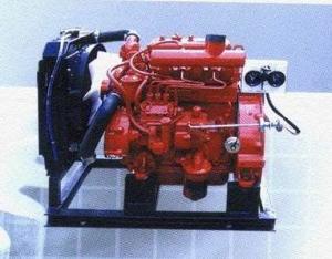 Quality 380, 385, 480, N485, 490  High speed diesel engine for fire fighting pump use, fire fighting equipment, diesel engine for sale