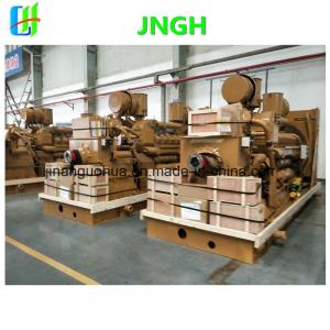 Quality Jichai Gas Generator Parts 12V190 Standard Component with 100kg Capacity for sale
