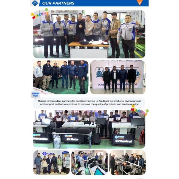 Automotive Training Education Laboratory Equipment Technology