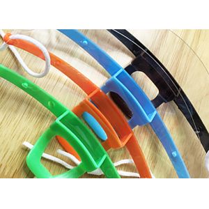 Catering Mouth And Nose Visor