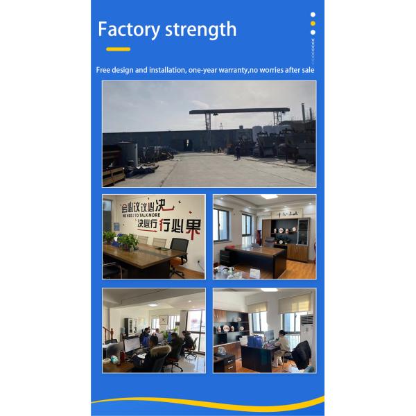 Gypsum Powder Packaging Machine 20Kg Valve Bag Filling Machine