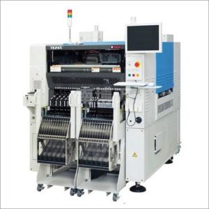 Buy cheap Pick And Place Yamaha SMT Machine Fit YS24X Automatic Speed 54000cph from wholesalers