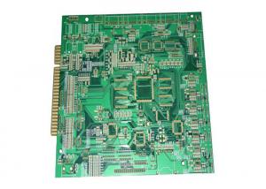 Quality Automation Products Multilayer Printed Circuit Board 12 Layers Long Lifespan for sale