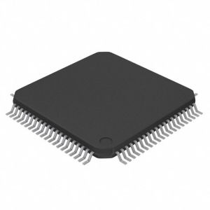 Quality 60MHz 128KB Single Chip Microcontroller , TMS320F28034PNT MCU Chip for sale