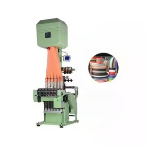 Quality Highly Automation Computerized Jacquard Loom For Making Complex Patterns for sale