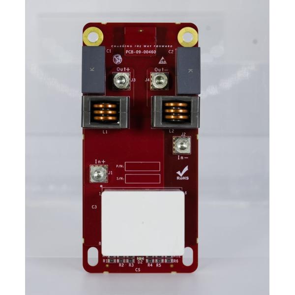 High-Efficiency EV Charger PCBA Professional Manufacturing With IEC 61851 GB/T Standards
