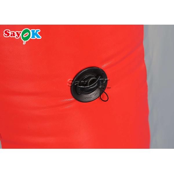 Inflatable Work Tent Grey Airtight Inflatable Air Tent Blow Up Spray Booth Car Painting