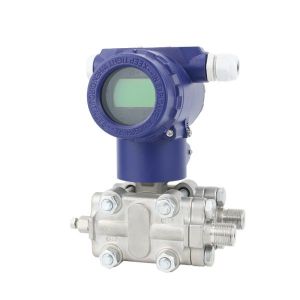 Buy cheap 316L Stainless Steel Compatible YUNYI 3051 Differential Pressure Transmitter for from wholesalers