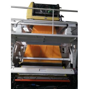 Quality 8 Pcs Accumulators 480RPM Recondition Label Loom for sale