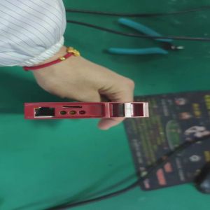 CET TSI T2S ETH 2U 24V/48V Monitoring Unit Inverters Bravo Power Controller P/N