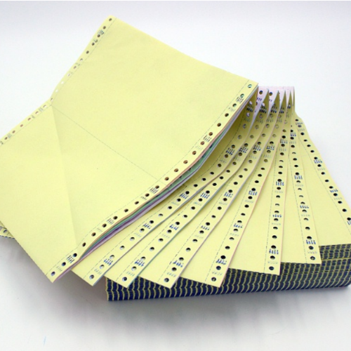 Compatible Printing Laser Printing No Carbon Paper for Results