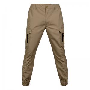 Quality Khaki Acu Pants Custom Military Uniforms Waterproof Tactical Cargo Pants For Men for sale