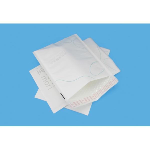 Jiffy Padded Recycled 125gsm Kraft Corrugated Envelopes