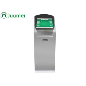 Information Queue Management Ticket System Customer Service Easy Operation