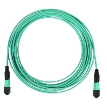 24 Core OM4 Elite 3.0mm MPO MTP Trunk Cables Female