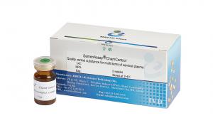 China Seminal Plasma Biochemical Compound Quality Control Product For Biochemical Assay on sale