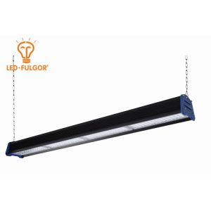 4Ft 4000K Aluminum 200w IP65 LED High Bay Light