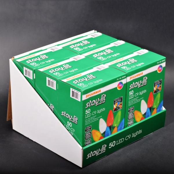 Customized Foldable Cardboard Boxes Small Cardboard large Display Boxes