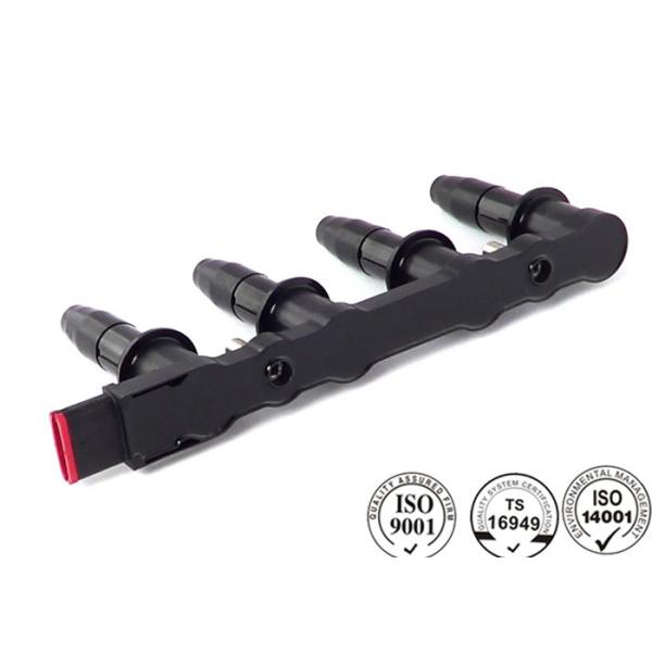 Astra Corsa Ignition Coil For Vauxhall / Opel / Saturn 10458316 1104082 1208021 71739725