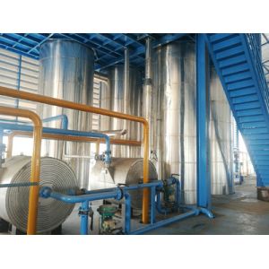 Quality High Efficiency Alcohol Production Equipment Liquefaction Section for sale