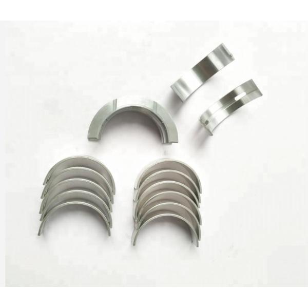 6D114 6CT Main Engine Bearing , Thrust Washer Bearing 6742-01-5199 3945917