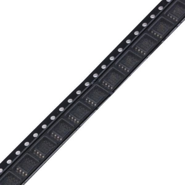 CAT24C04WI-GT3 8K-Bit I2C Serial EEPROM