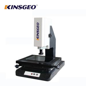 Quality Secondary Image Measuring Machine Ac 90 To 264v With Color 1 / 3 Ccd Camera for sale