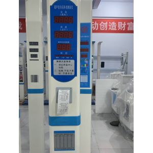 Quality 200cm Height And Weight Measurement Scale for sale