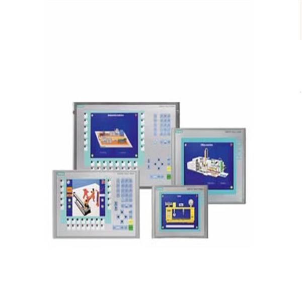 PN / DP 256Color HMI Touch Panel OP177B 6AV6642-0DA01-1AX1 Touch Screen