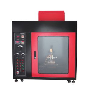 Quality Flammability Testing Equipment , Tracking Index Tester for sale