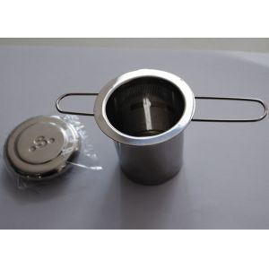 80% Wire Mesh Filter