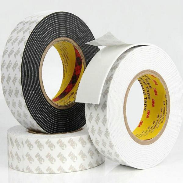 Adhesive Double Sided Foam Tape