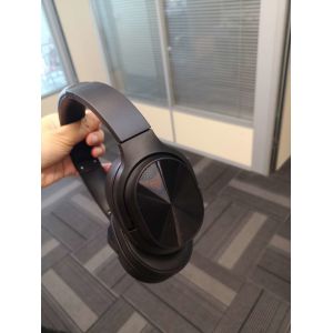 Quality Usb Jack 10mA 40dB Wireless Soundproof Headphones for sale