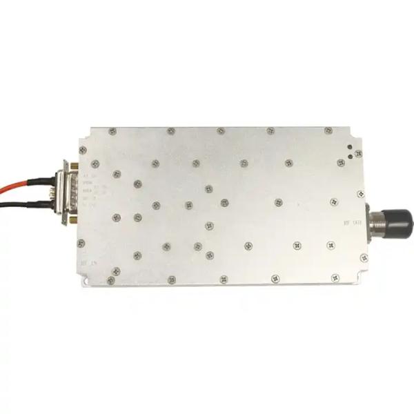 Module 100W GaN Amplifier for Drone Counter Module Anti Autel RF Power Amplifier