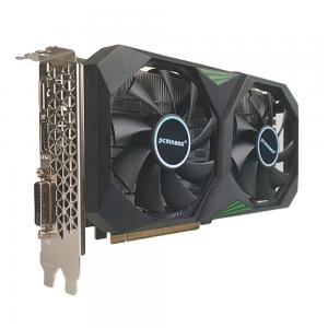 Quality 6GB Graphic Card GTX1660 SUPER NVIDIA Integrated Cooling Fans support OEM for sale