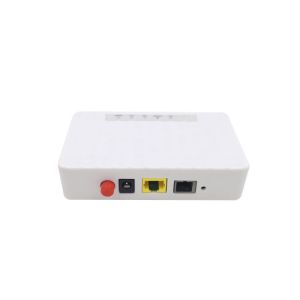 Network ONT Gigabit GEPON ONU , 1ge GPON and EPON ONU 1 PON Port 1GE port 20KM