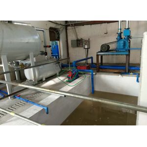 Recycled Paper Egg Box / Egg Carton Production Line 12 Months Warranty