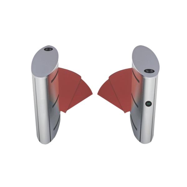 ESD Turnstile Security Gates