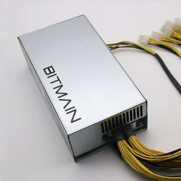 New product 6pin psu apw7 1800W switching power supply 12v 100a back up power supply for s9 s9j s9i L3